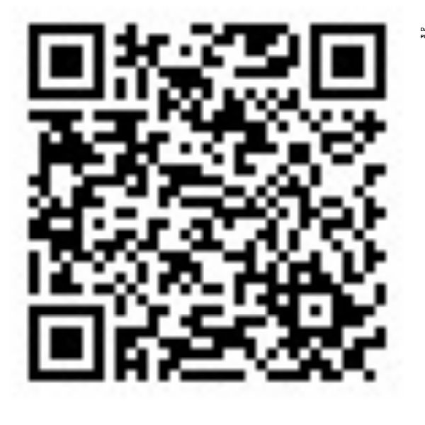 MahaRERA QR code — Vaikunth Cluster 3 Tower 1